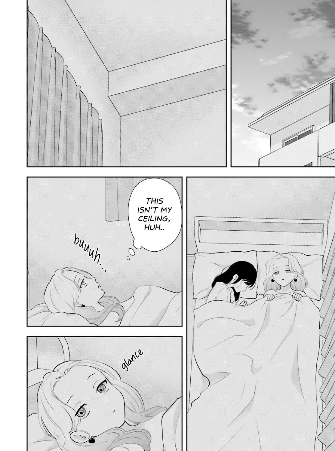 7 Days Limited Girlfriend Chapter 6 page 41 - 