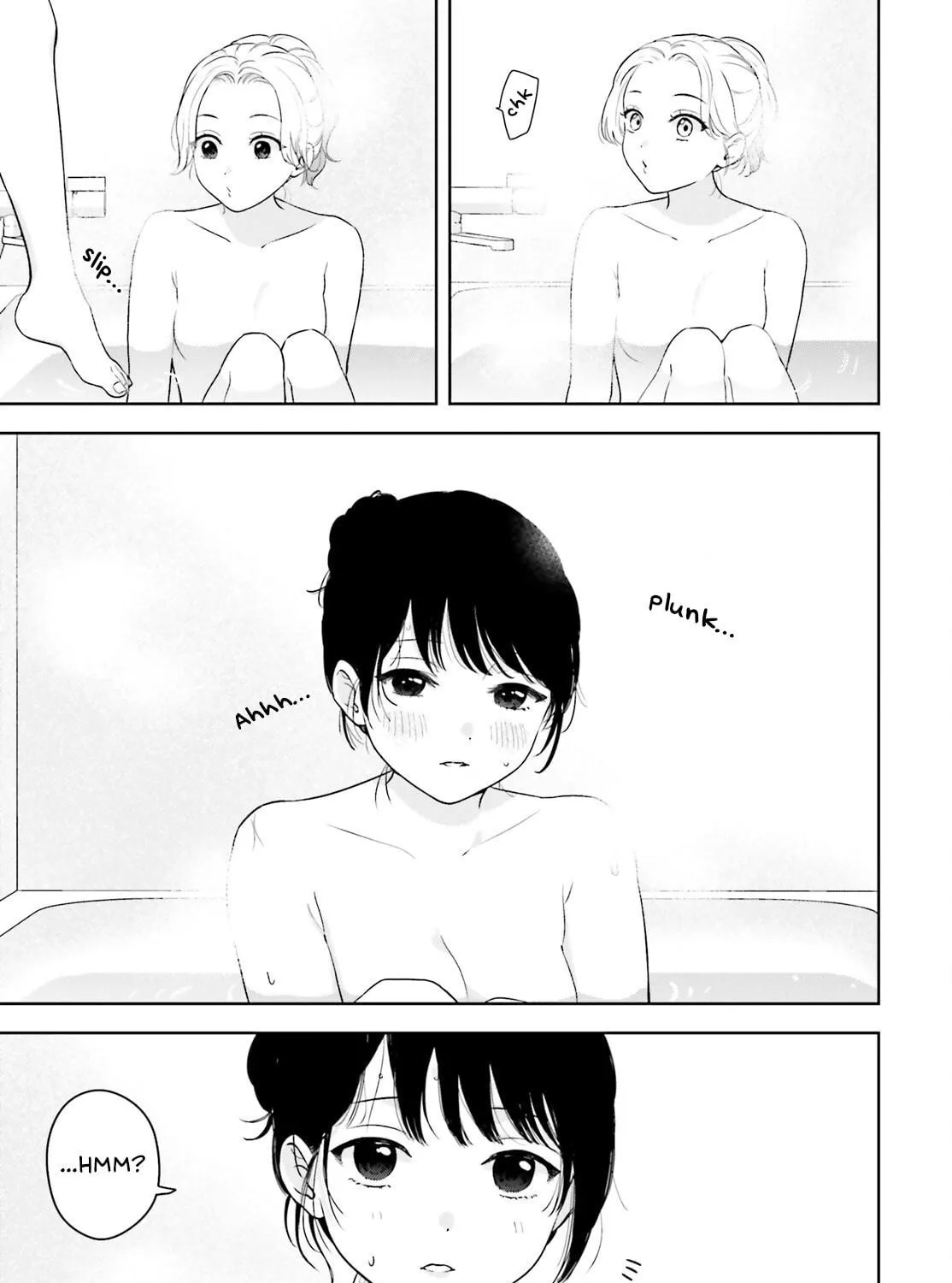7 Days Limited Girlfriend Chapter 7 page 17 - 
