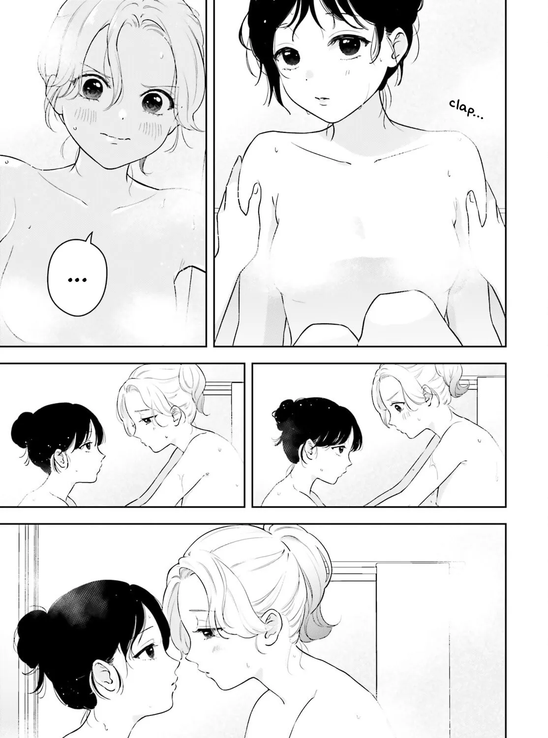 7 Days Limited Girlfriend Chapter 7 page 21 - 
