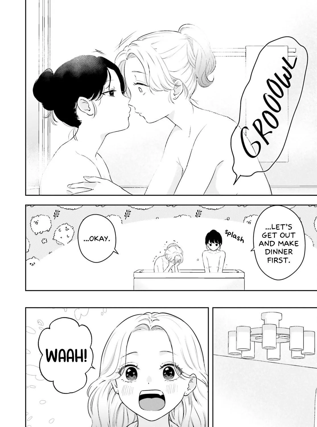 7 Days Limited Girlfriend Chapter 7 page 23 - 