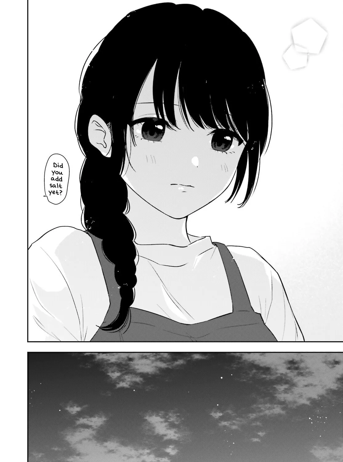 7 Days Limited Girlfriend Chapter 7 page 31 - 