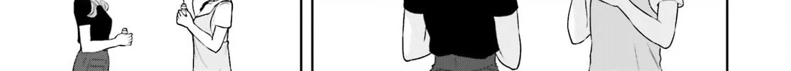 7 Days Limited Girlfriend Chapter 8 page 22 - 
