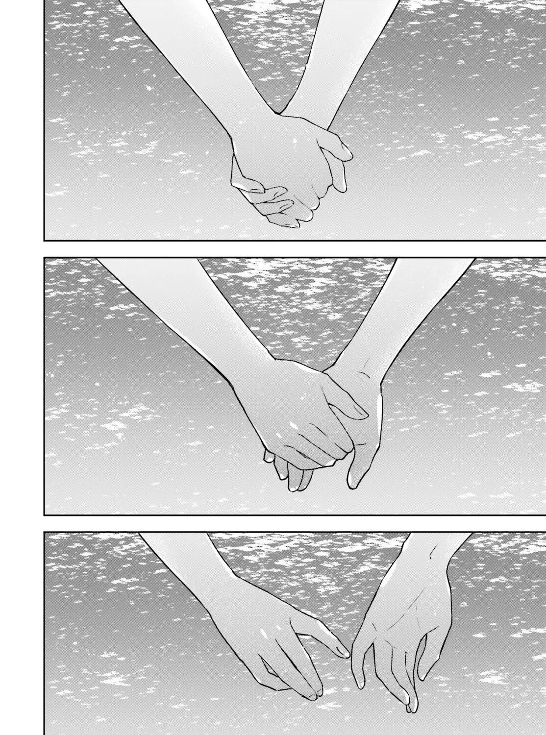 7 Days Limited Girlfriend Chapter 8 page 45 - 
