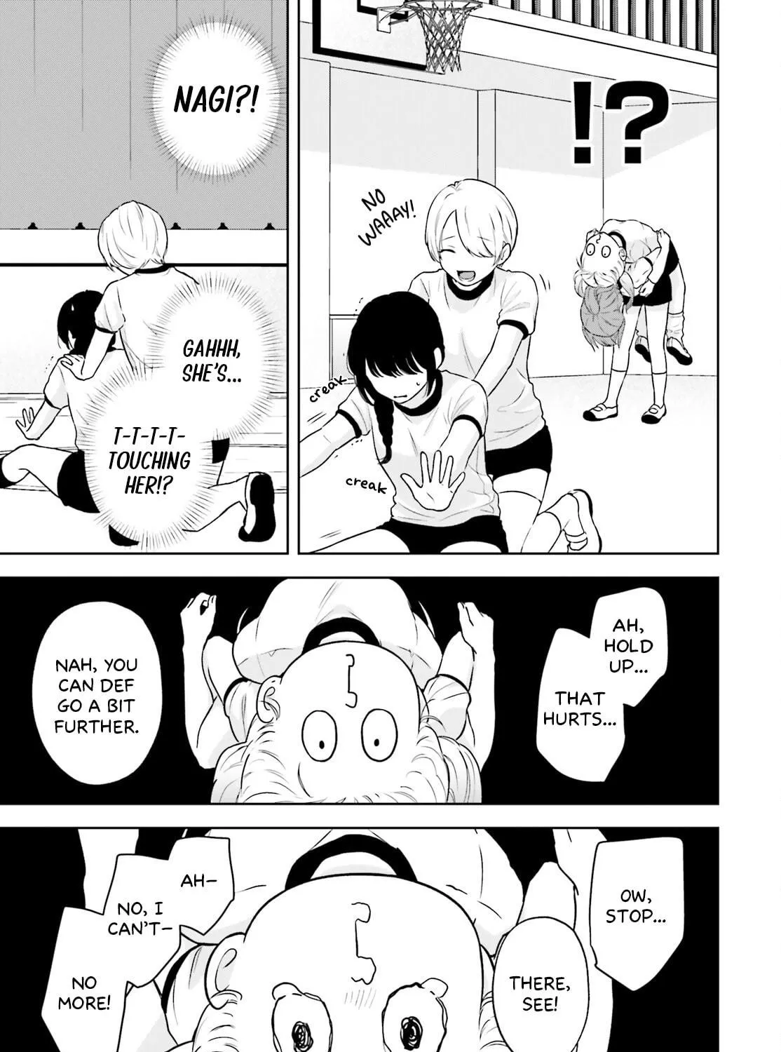 7 Days Limited Girlfriend Chapter 9 page 17 - 