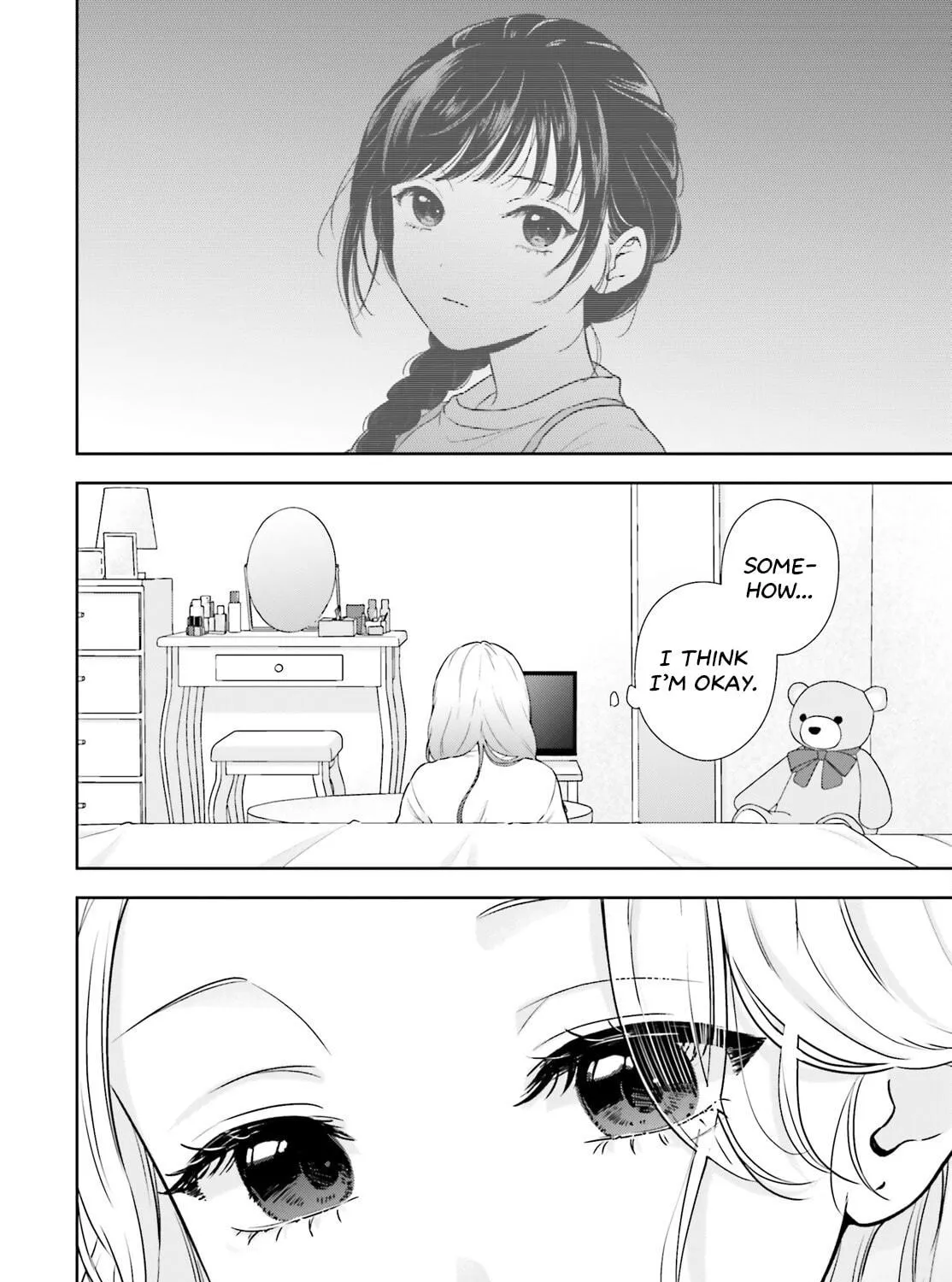 7 Days Limited Girlfriend Chapter 9 page 23 - 