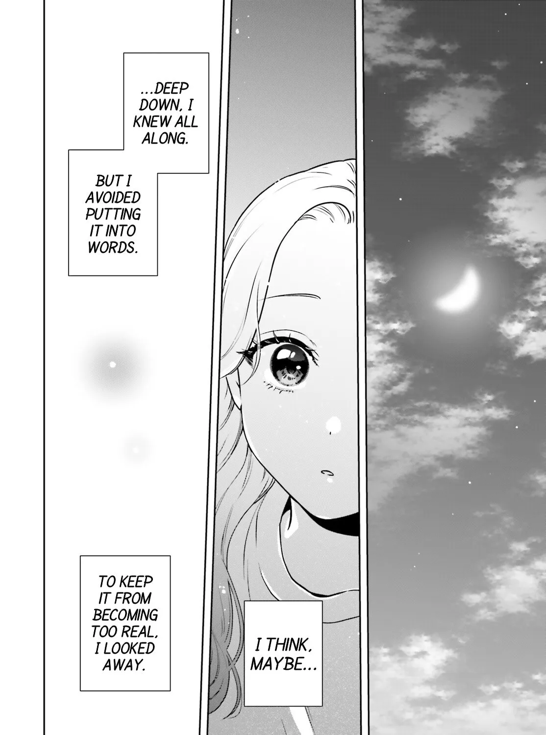 7 Days Limited Girlfriend Chapter 9 page 39 - 