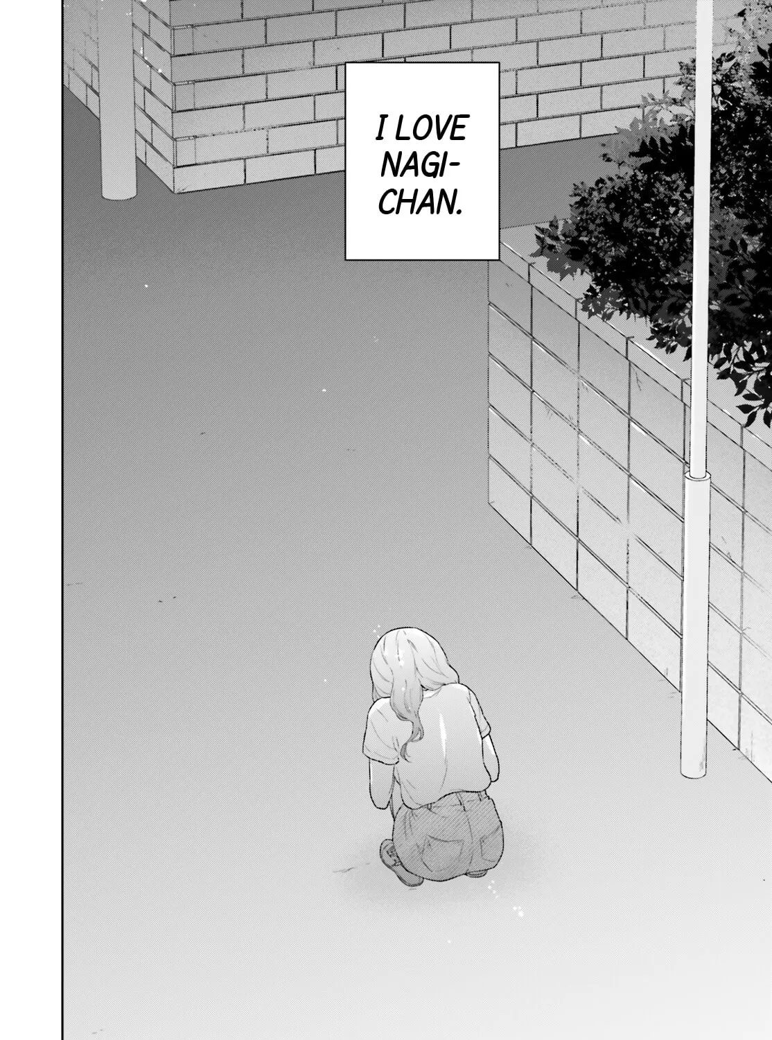 7 Days Limited Girlfriend Chapter 9 page 43 - 