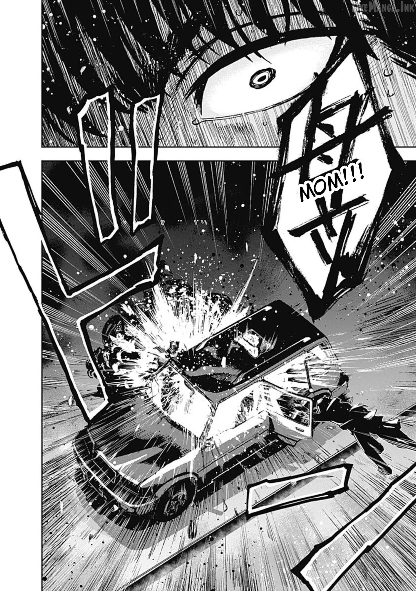 7's  Manga Chapter 3 page 25 - 