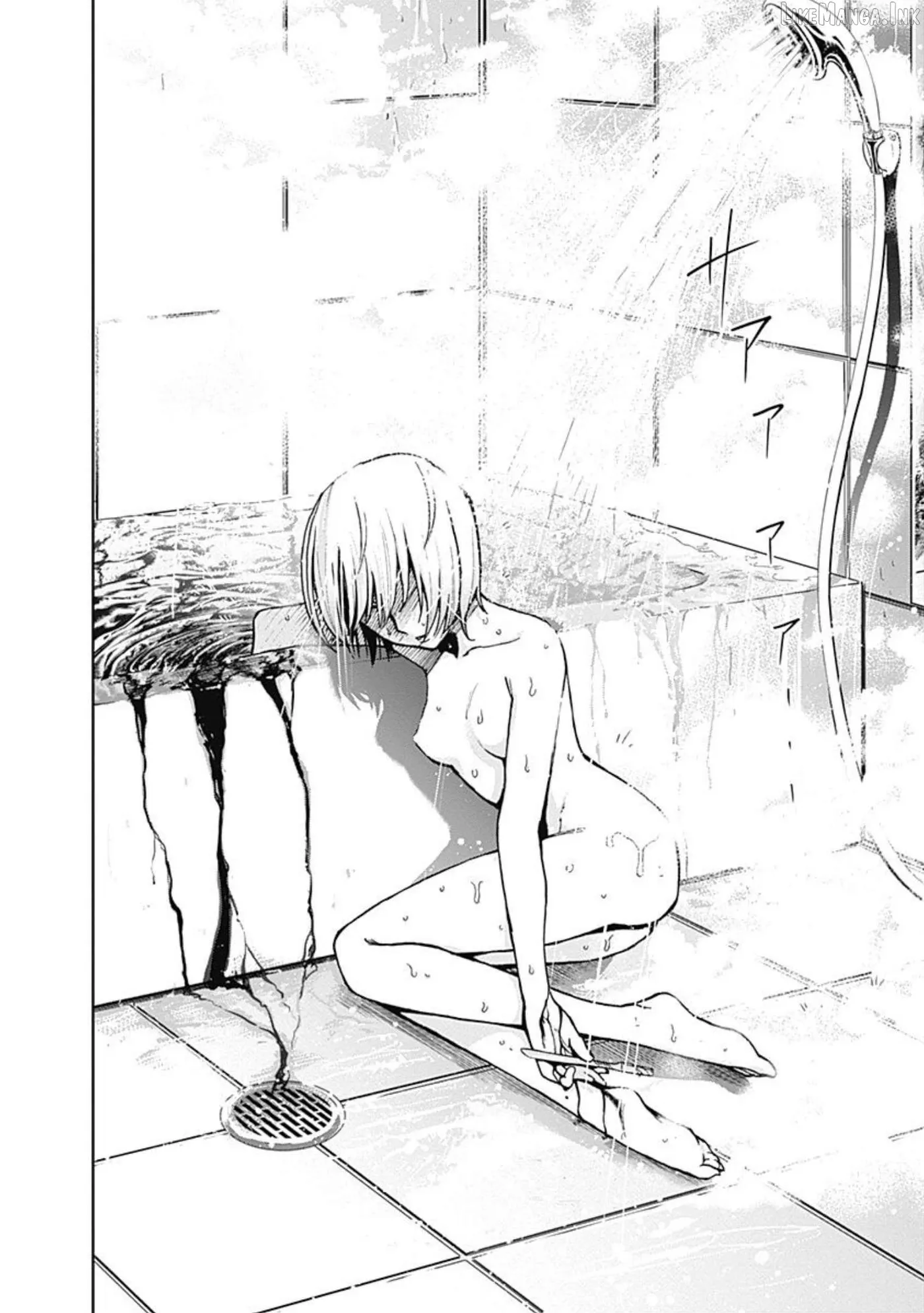 7's  Manga Chapter 4 page 12 - 