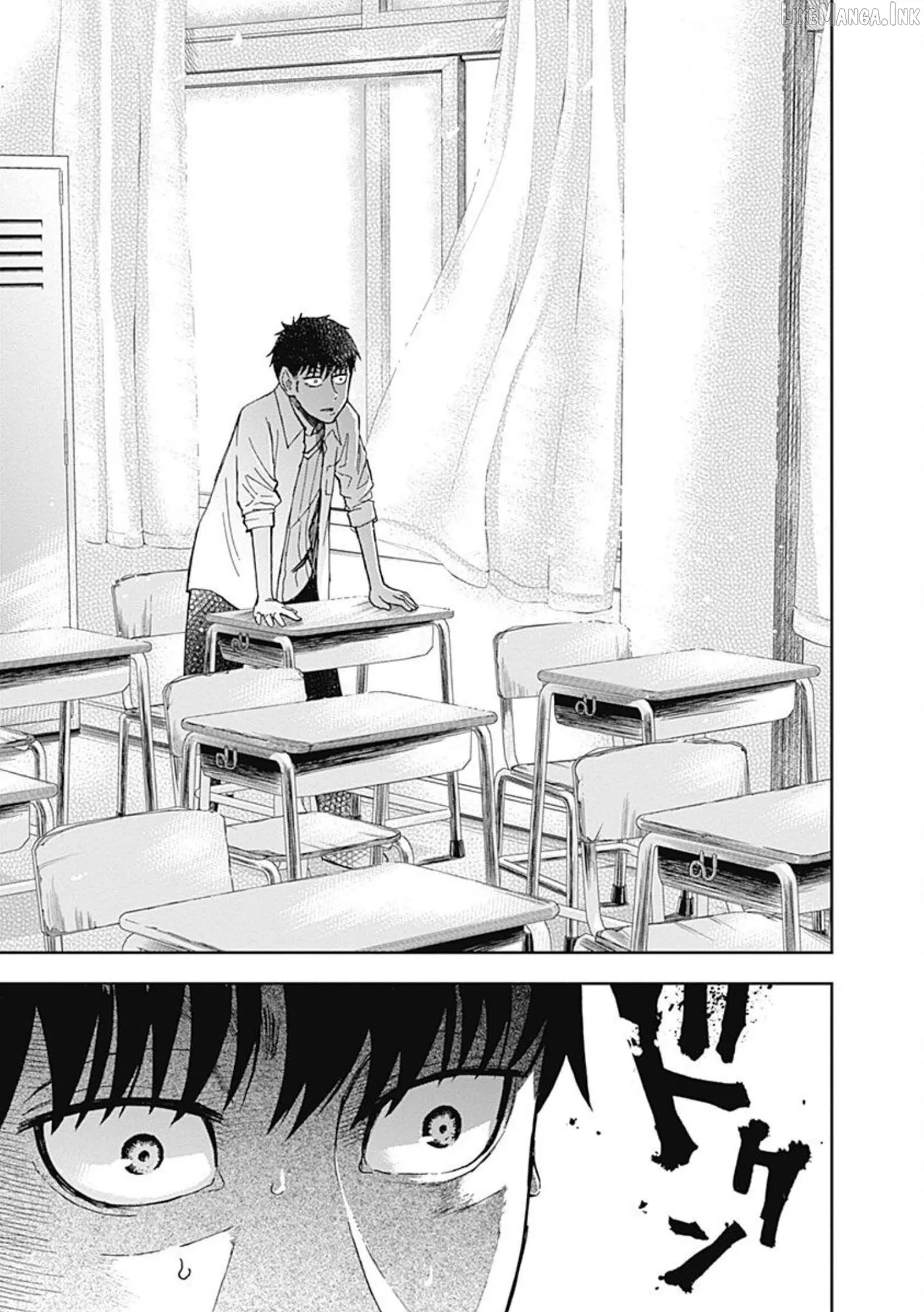 7's  Manga Chapter 7 page 5 - 
