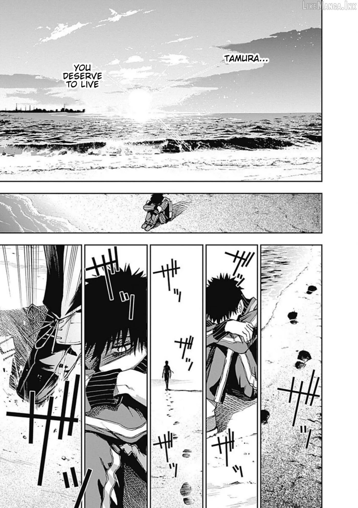 7's Chapter 32 page 13 - 