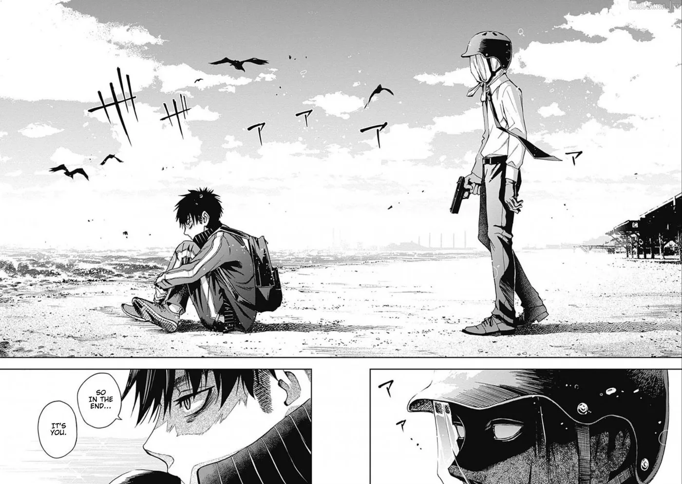 7's Chapter 32 page 14 - 