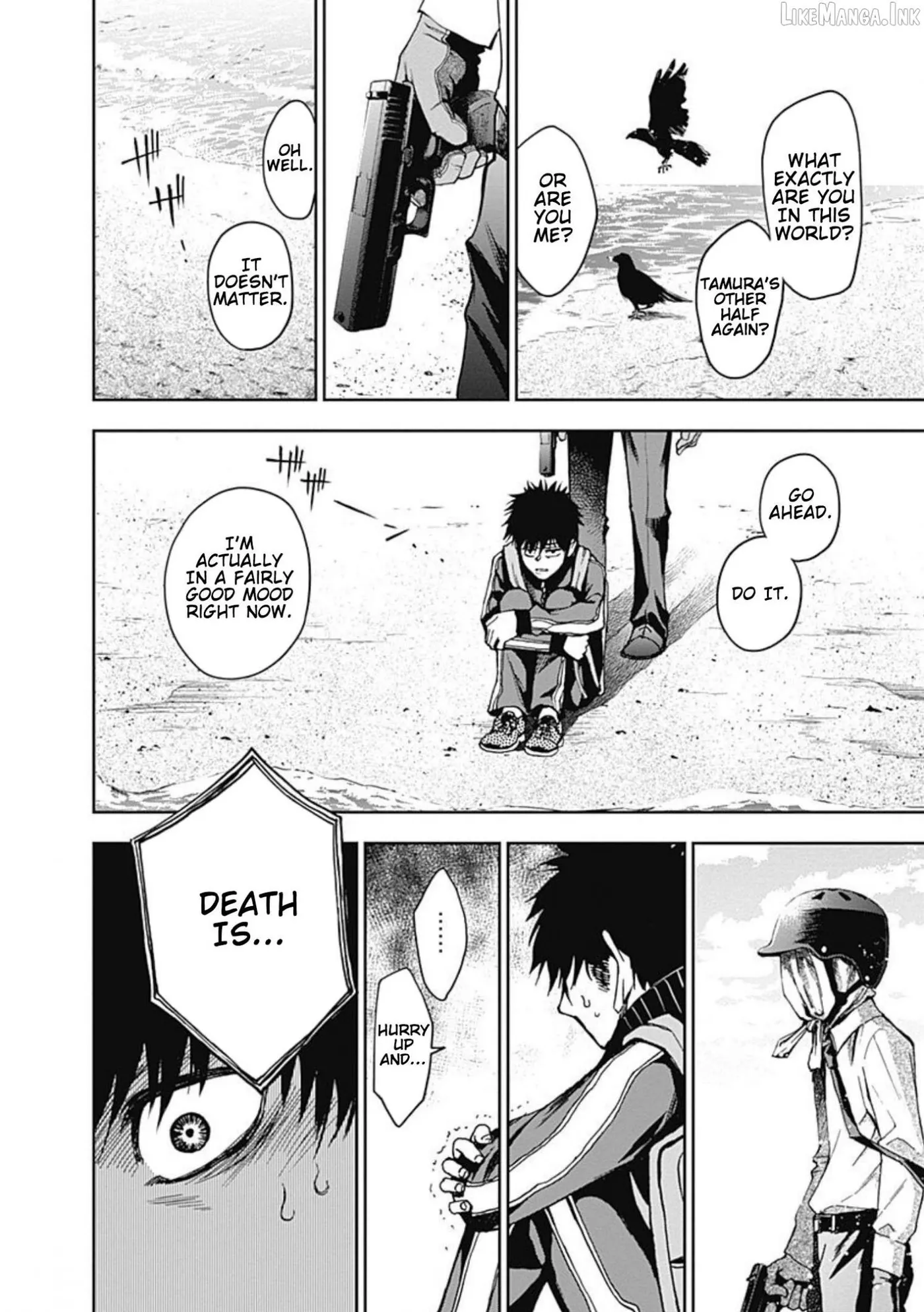 7's Chapter 32 page 15 - 