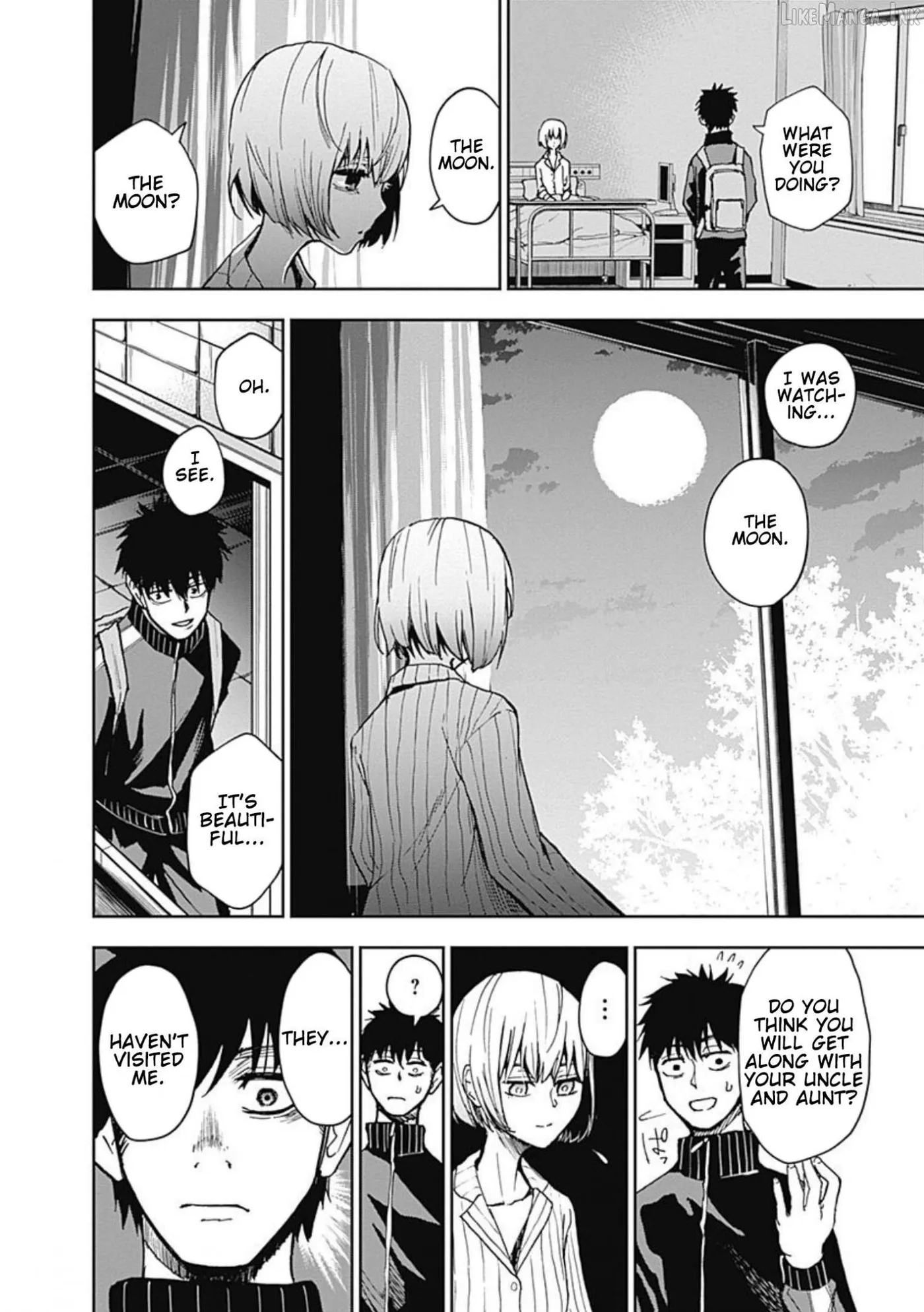 7's Chapter 32 page 8 - 