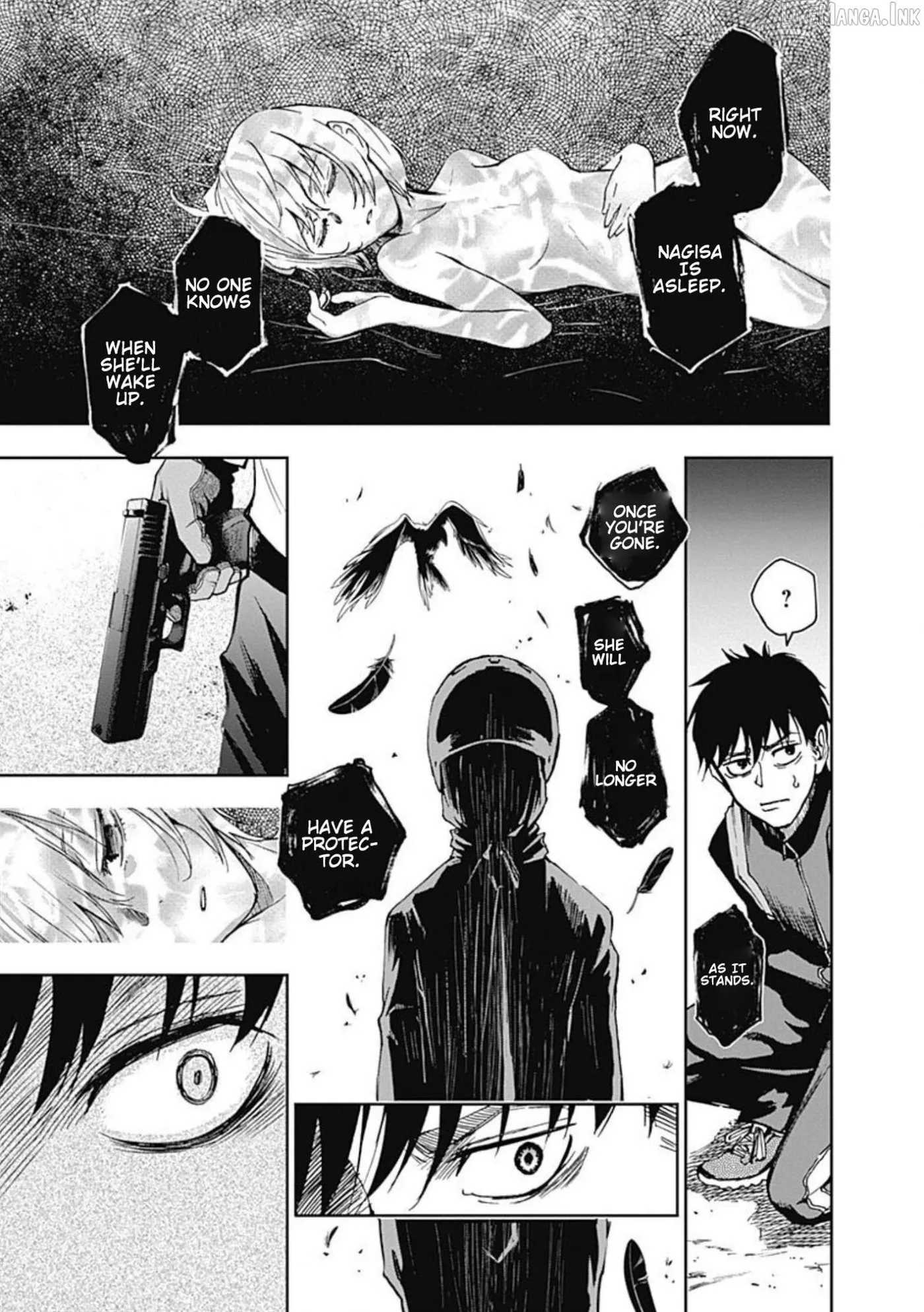 7's Chapter 33 page 3 - 