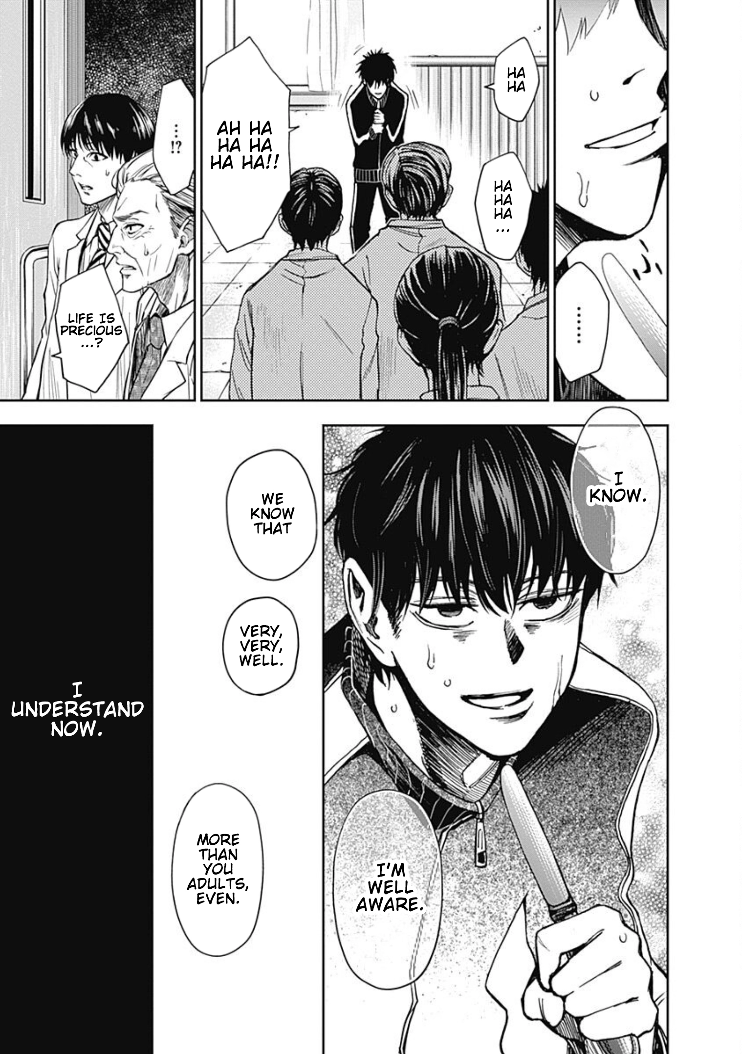 7's Chapter 35 page 5 - 
