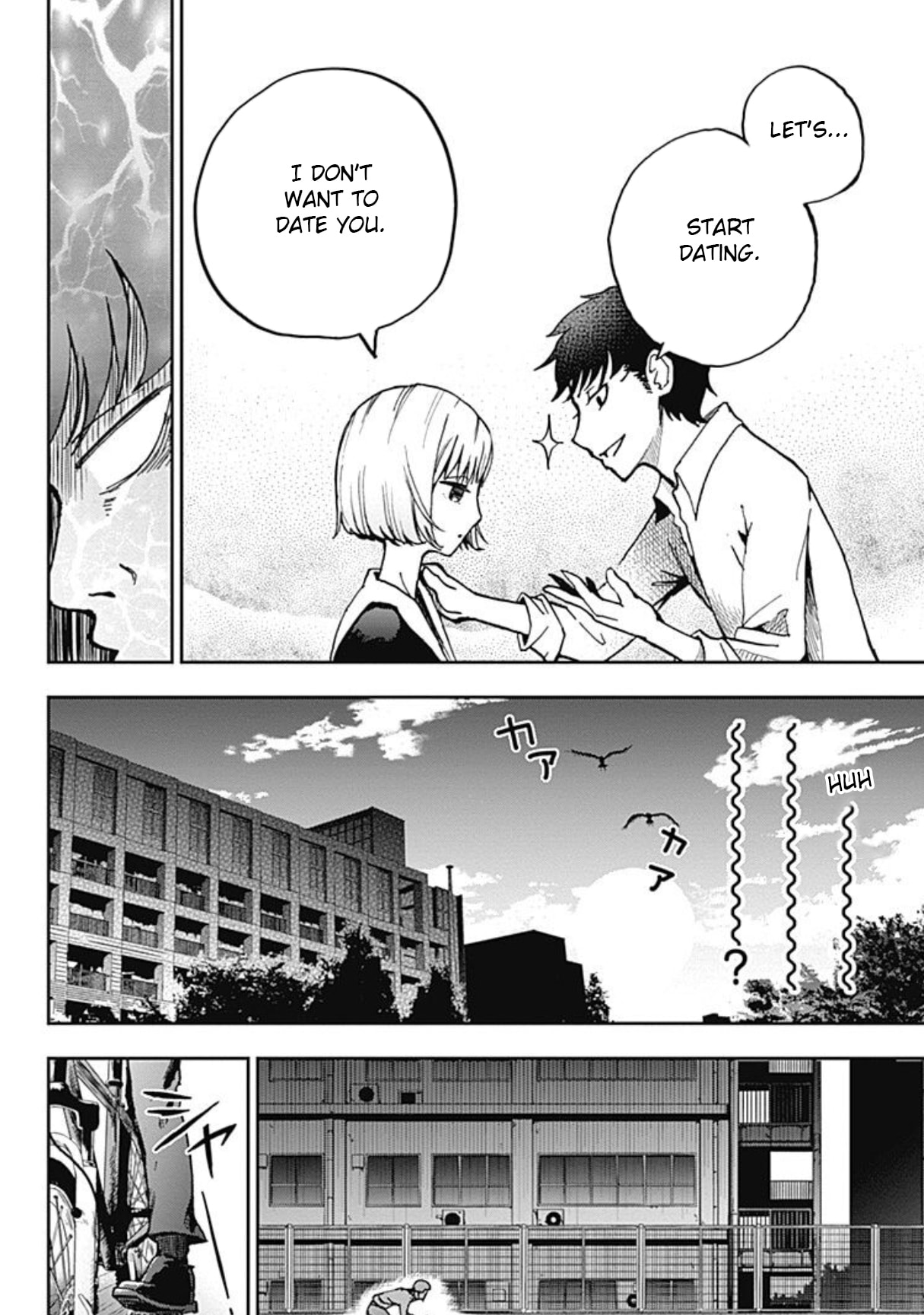 7's Chapter 1 page 11 - 
