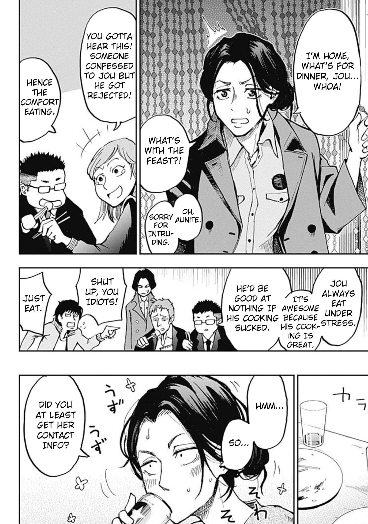 7's Chapter 1 page 15 - 