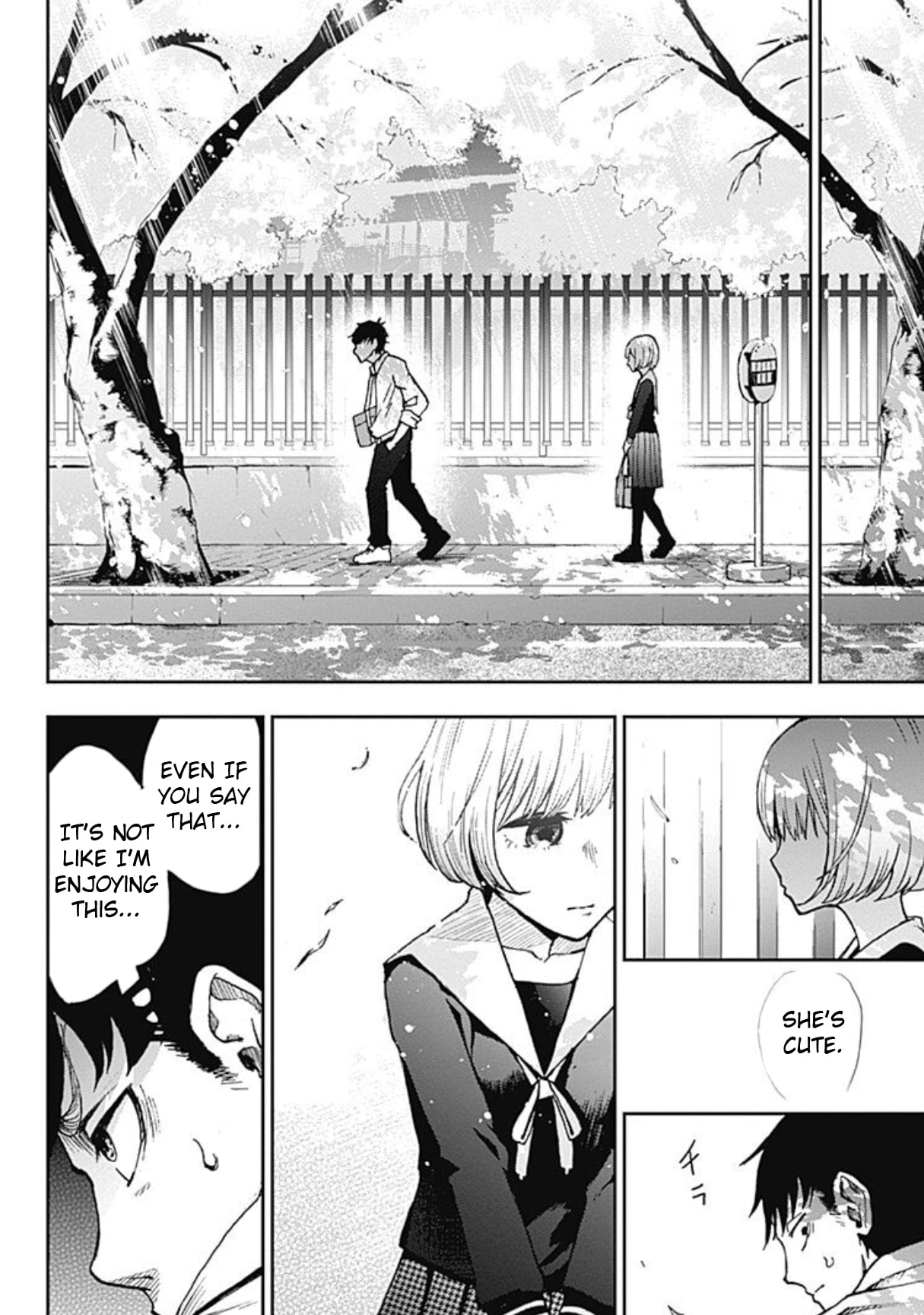7's Chapter 1 page 25 - 