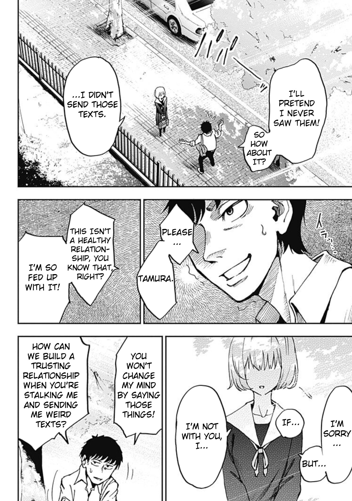 7's Chapter 1 page 27 - 