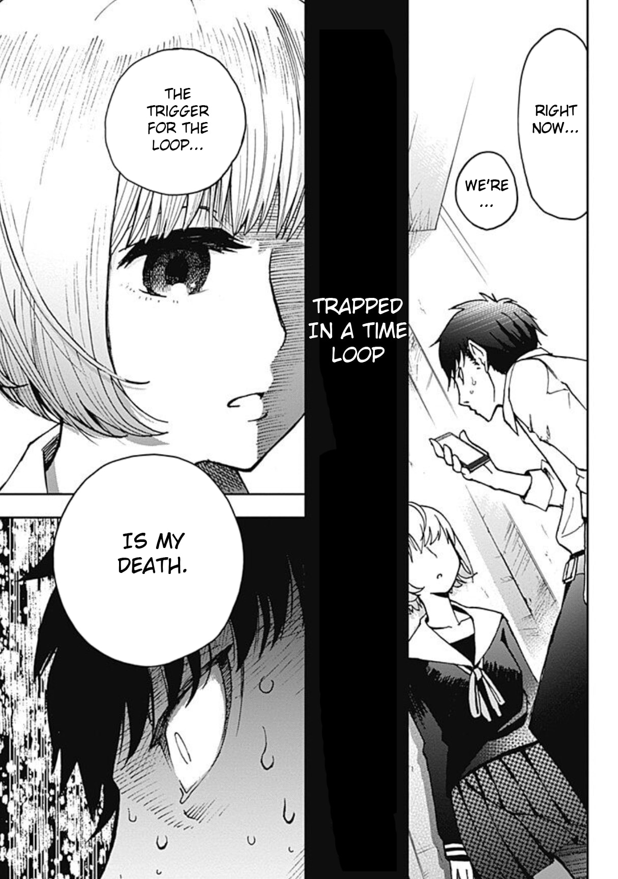 7's Chapter 1 page 43 - 
