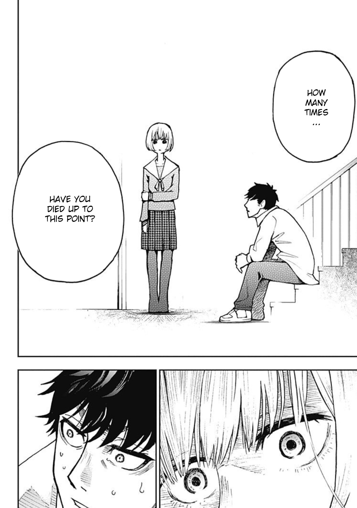 7's Chapter 1 page 48 - 