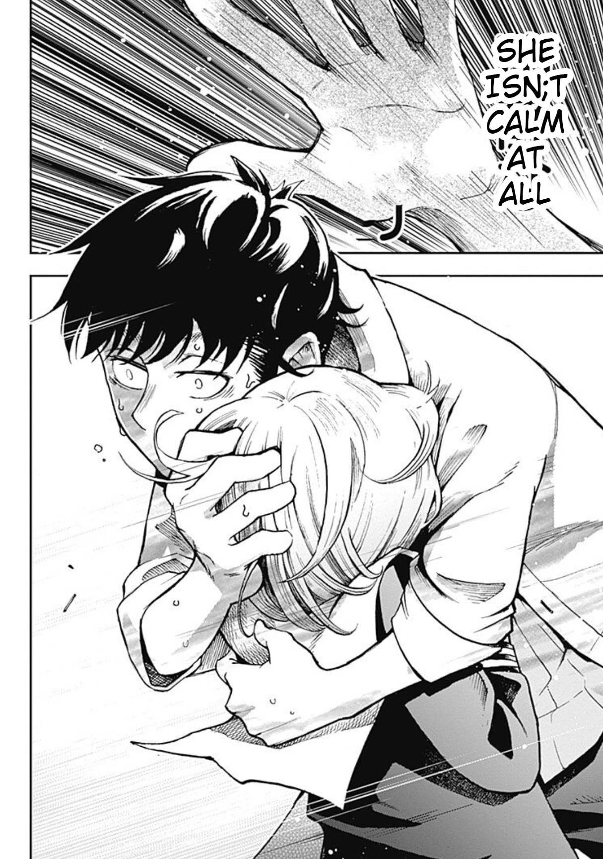 7's Chapter 1 page 50 - 