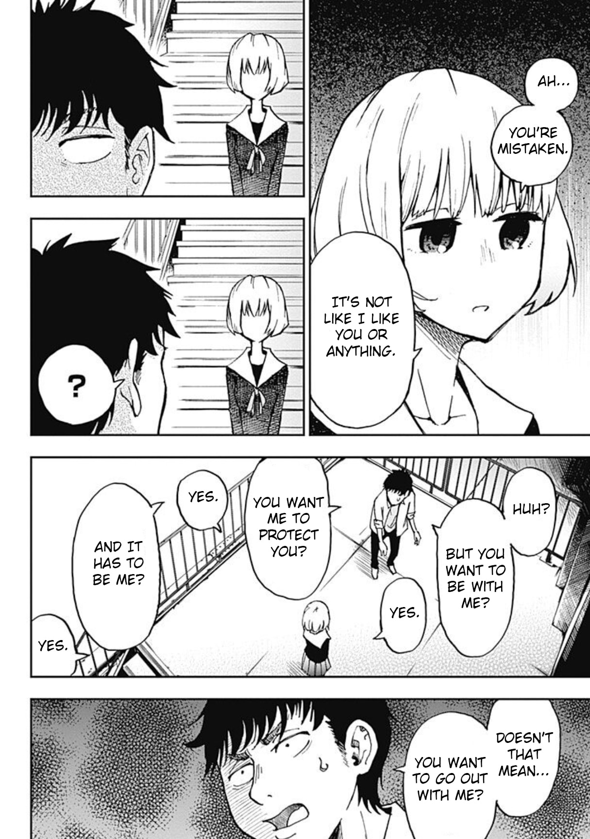 7's Chapter 1 page 7 - 