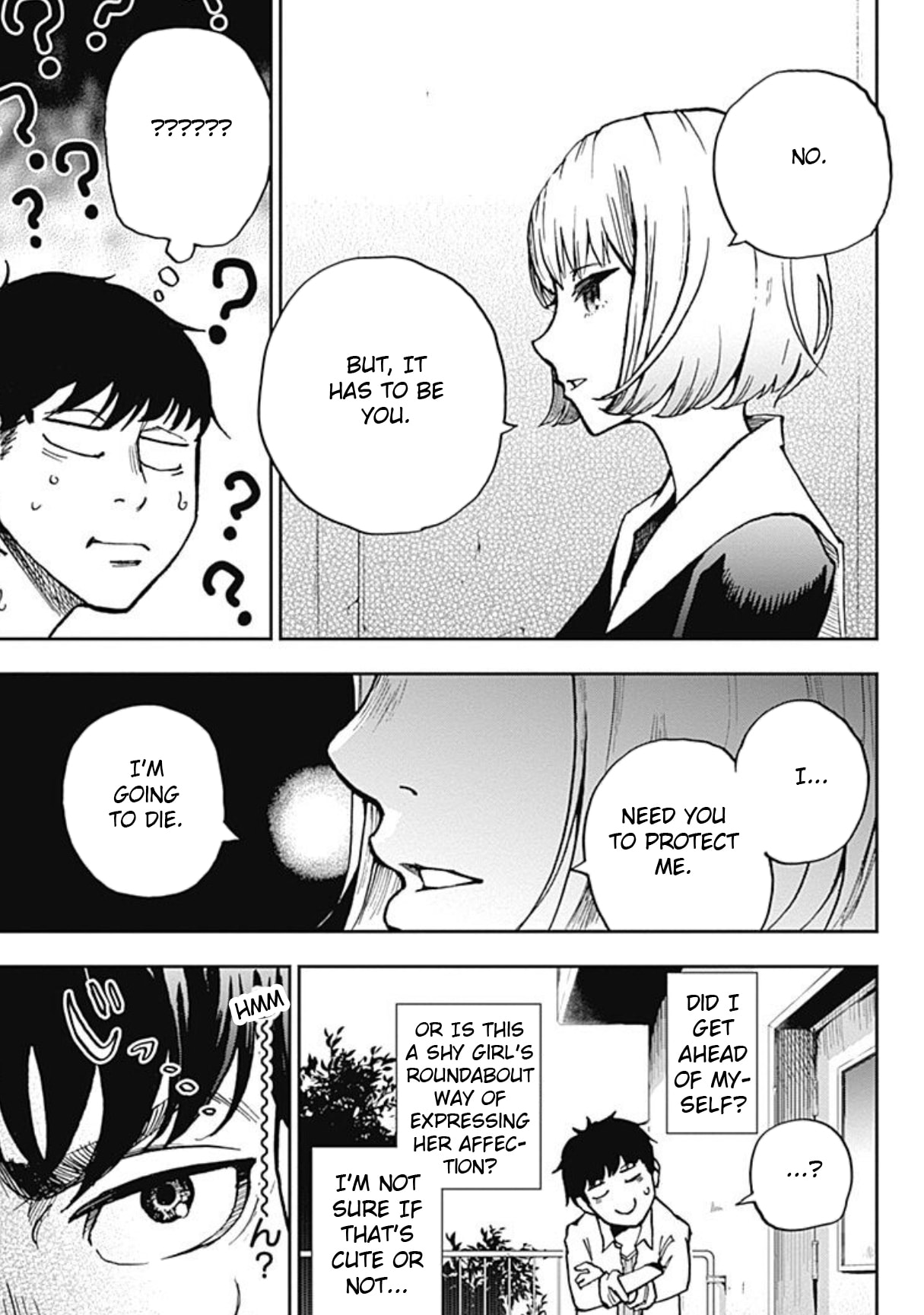 7's Chapter 1 page 8 - 