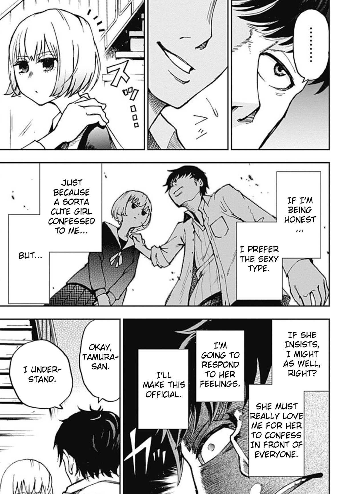7's Chapter 1 page 10 - 