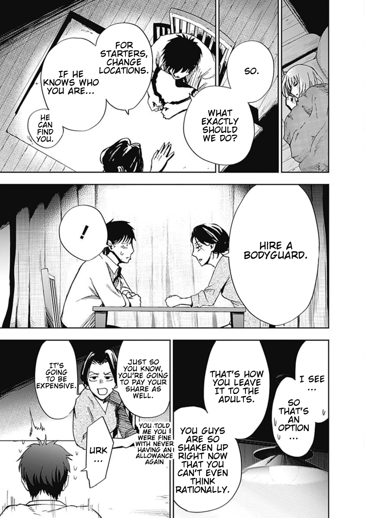 7's Chapter 2 page 20 - 