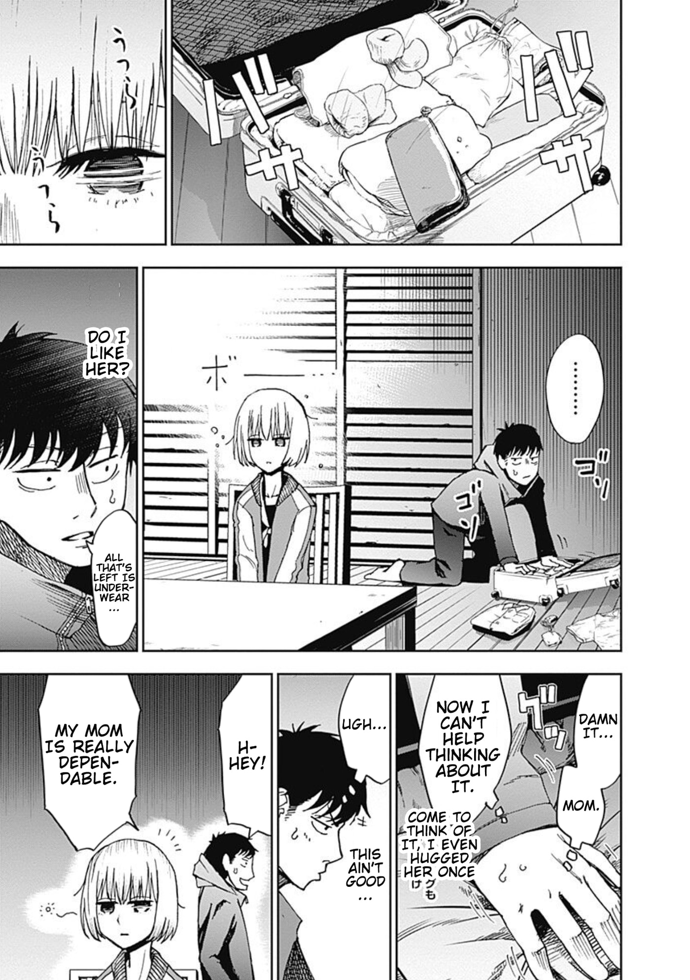 7's Chapter 2 page 24 - 