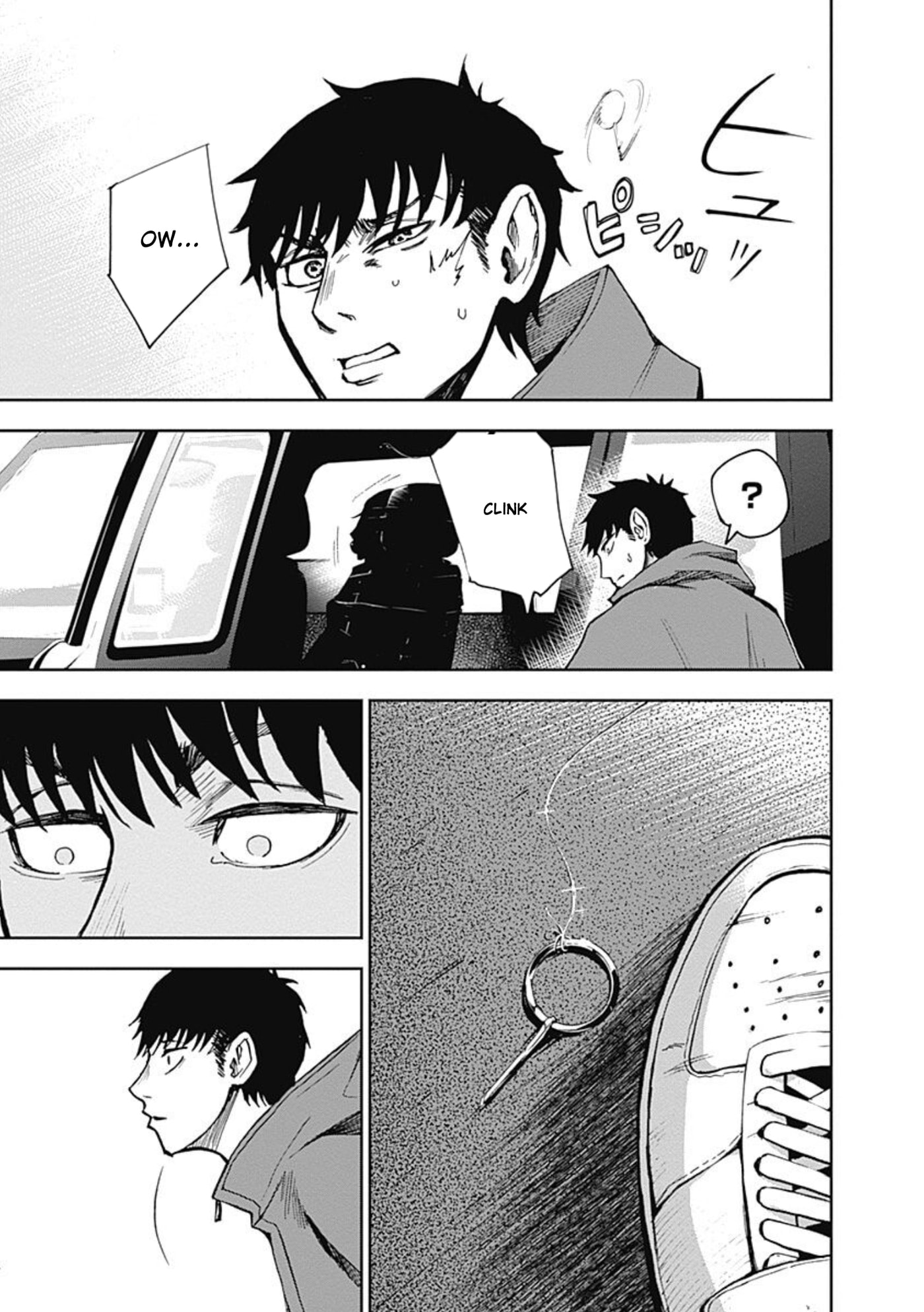 7's Chapter 3 page 22 - 