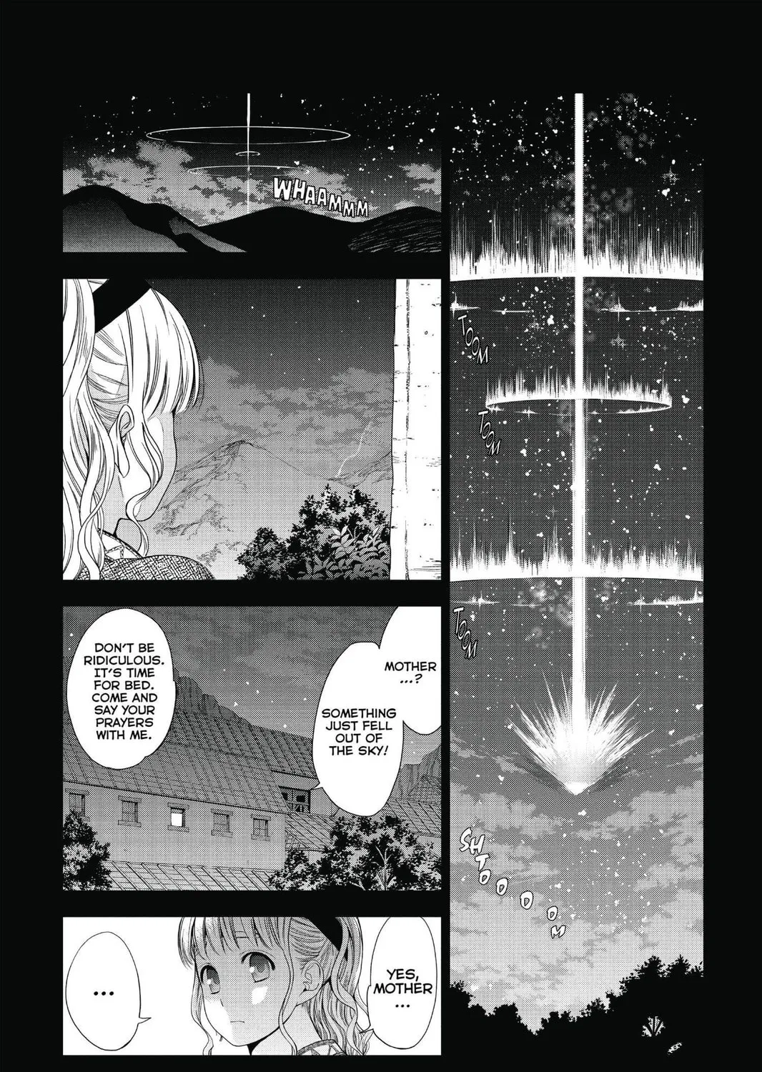 7thGARDEN Chapter 1 page 1 - 