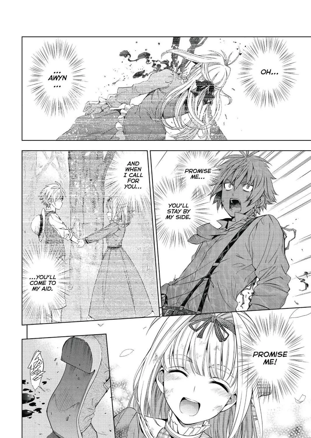 7thGARDEN Chapter 1 page 101 - 