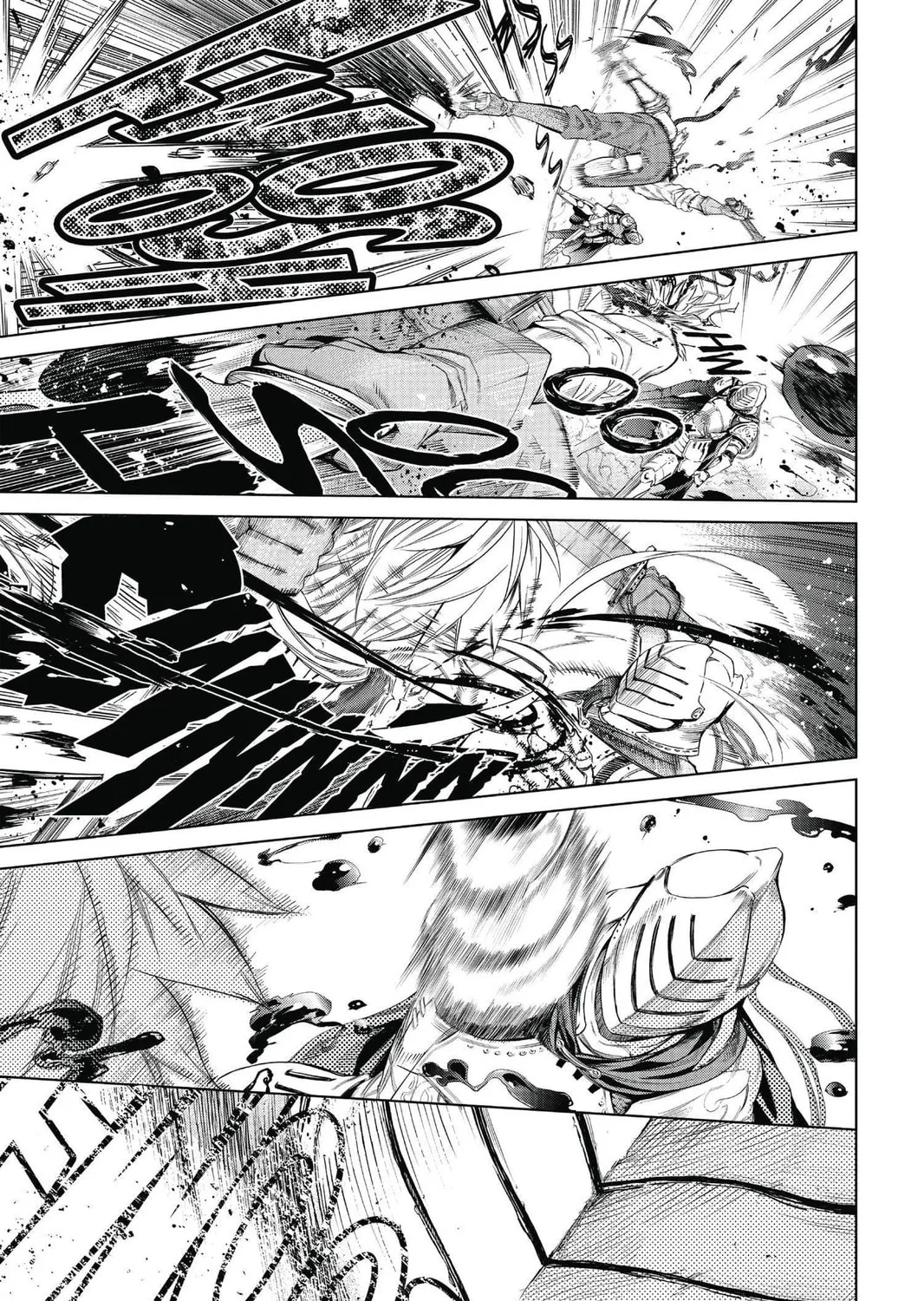 7thGARDEN Chapter 1 page 103 - 