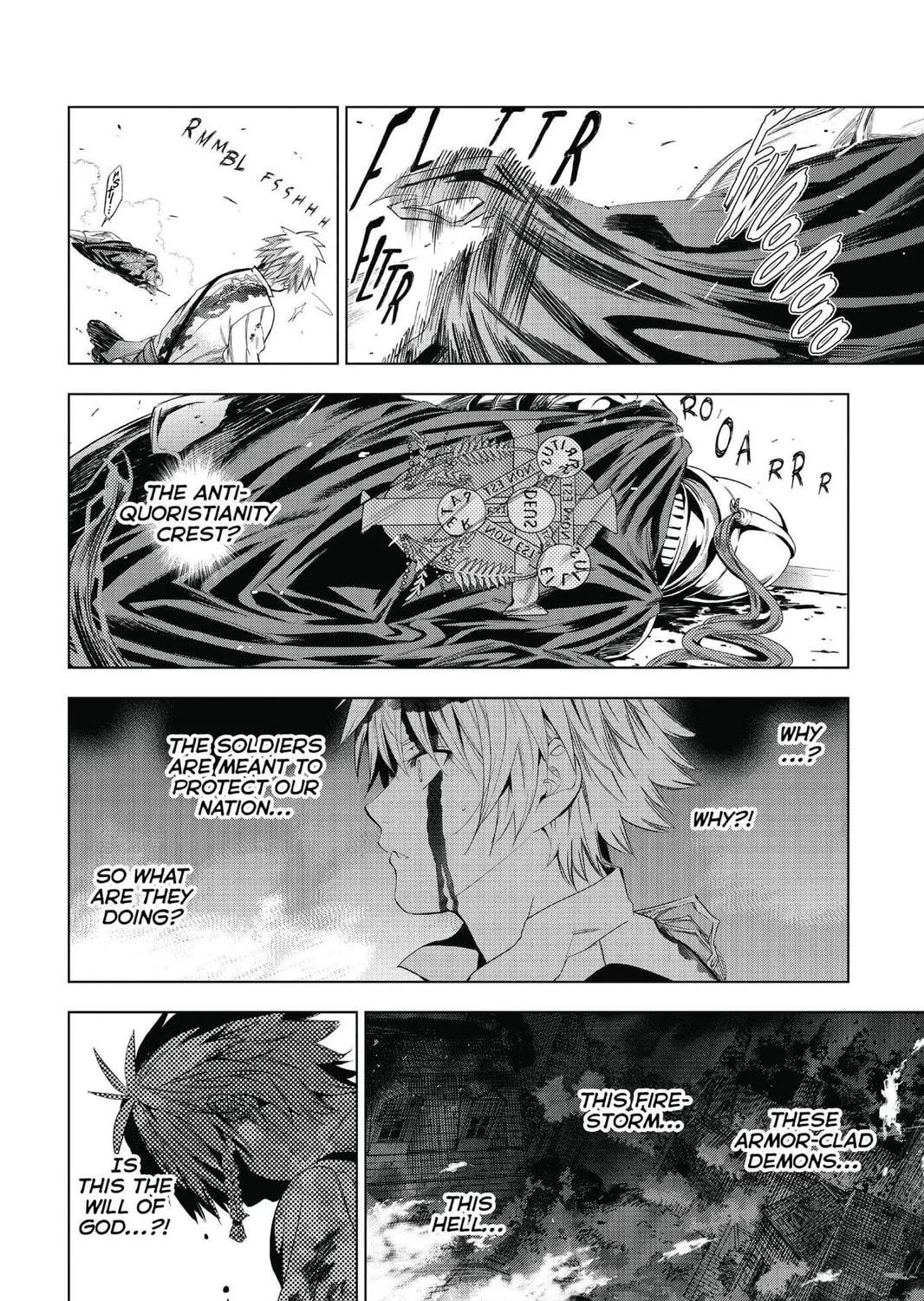 7thGARDEN Chapter 1 page 109 - 