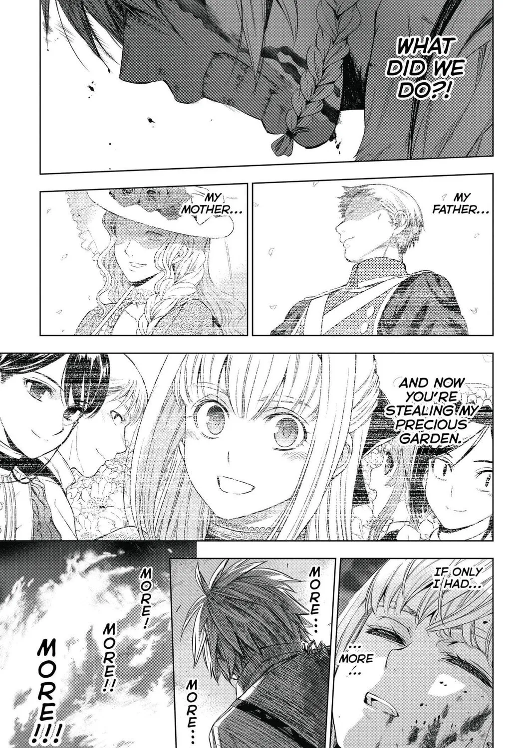 7thGARDEN Chapter 1 page 111 - 