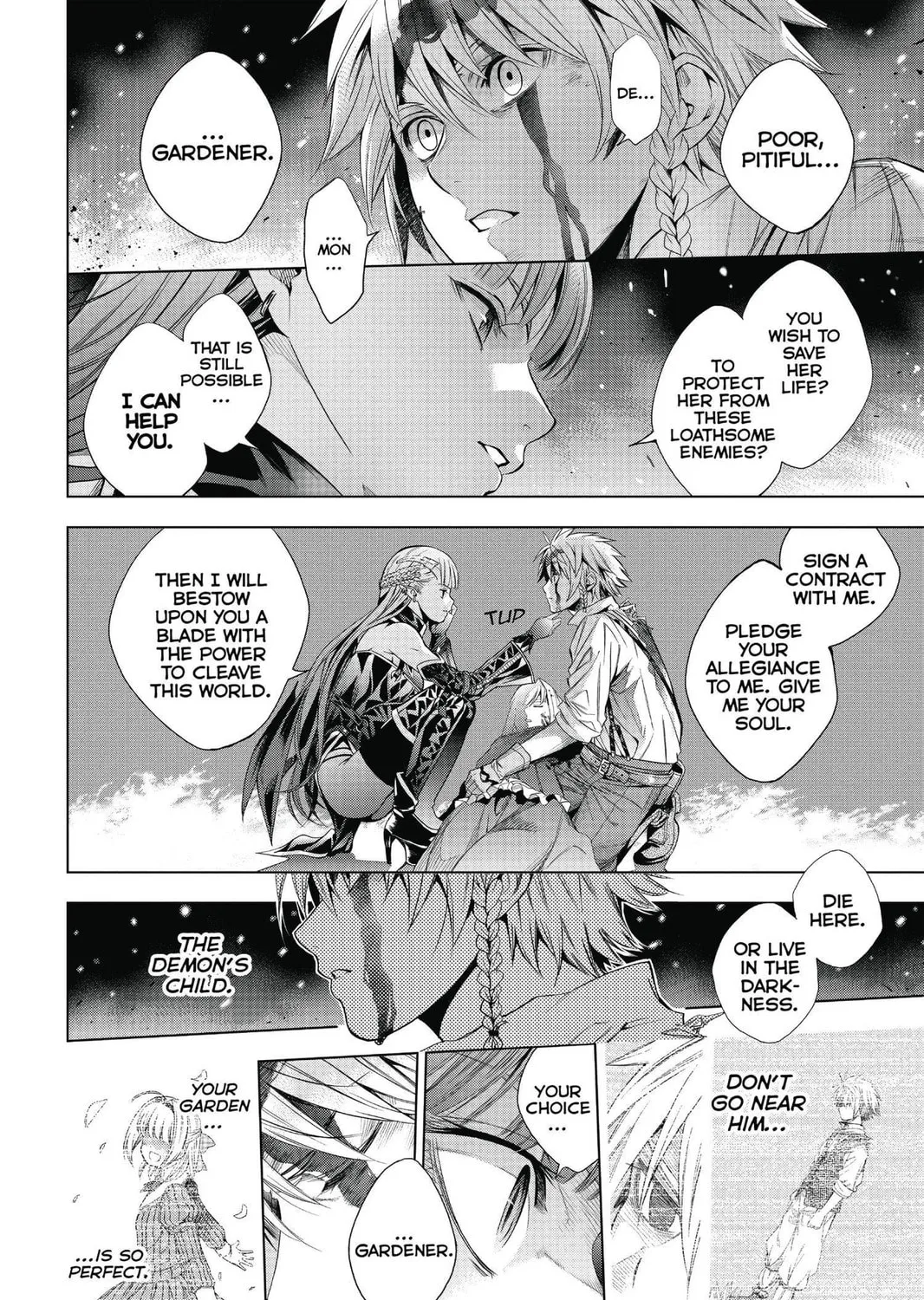 7thGARDEN Chapter 1 page 115 - 