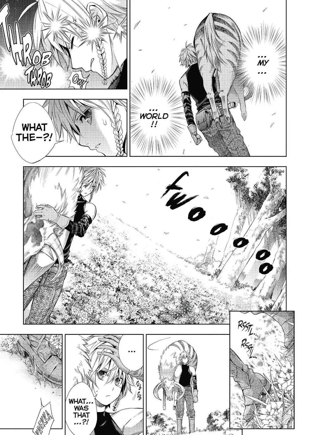 7thGARDEN Chapter 1 page 13 - 