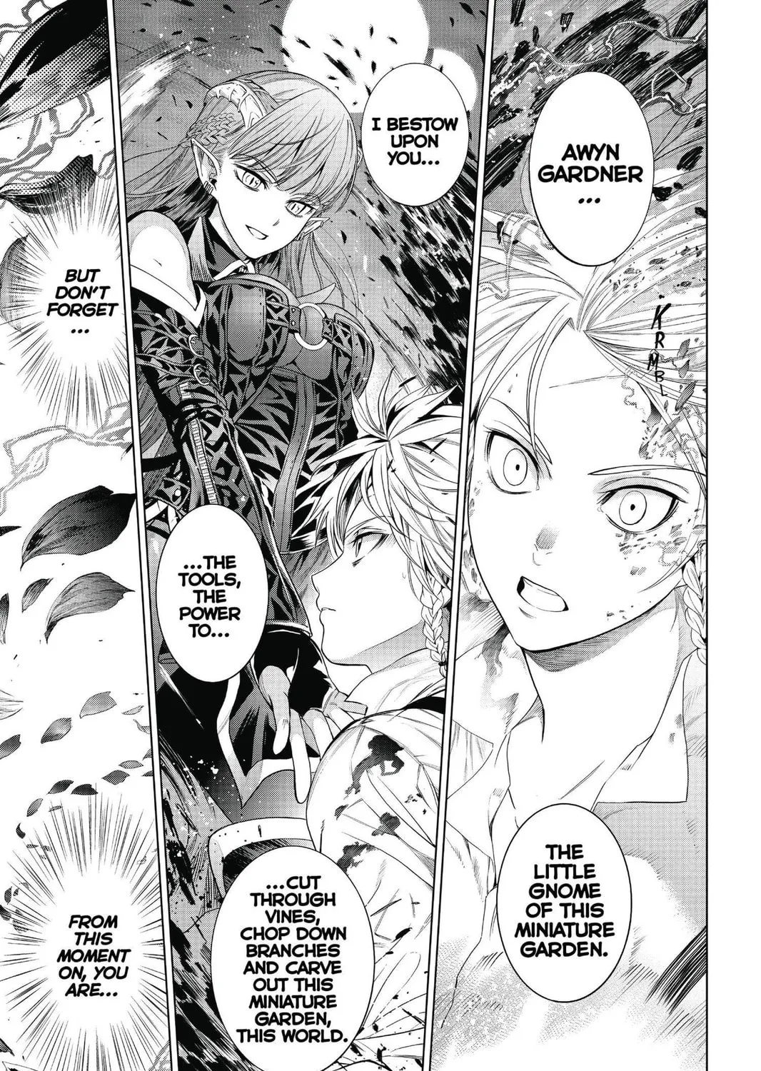 7thGARDEN Chapter 1 page 121 - 