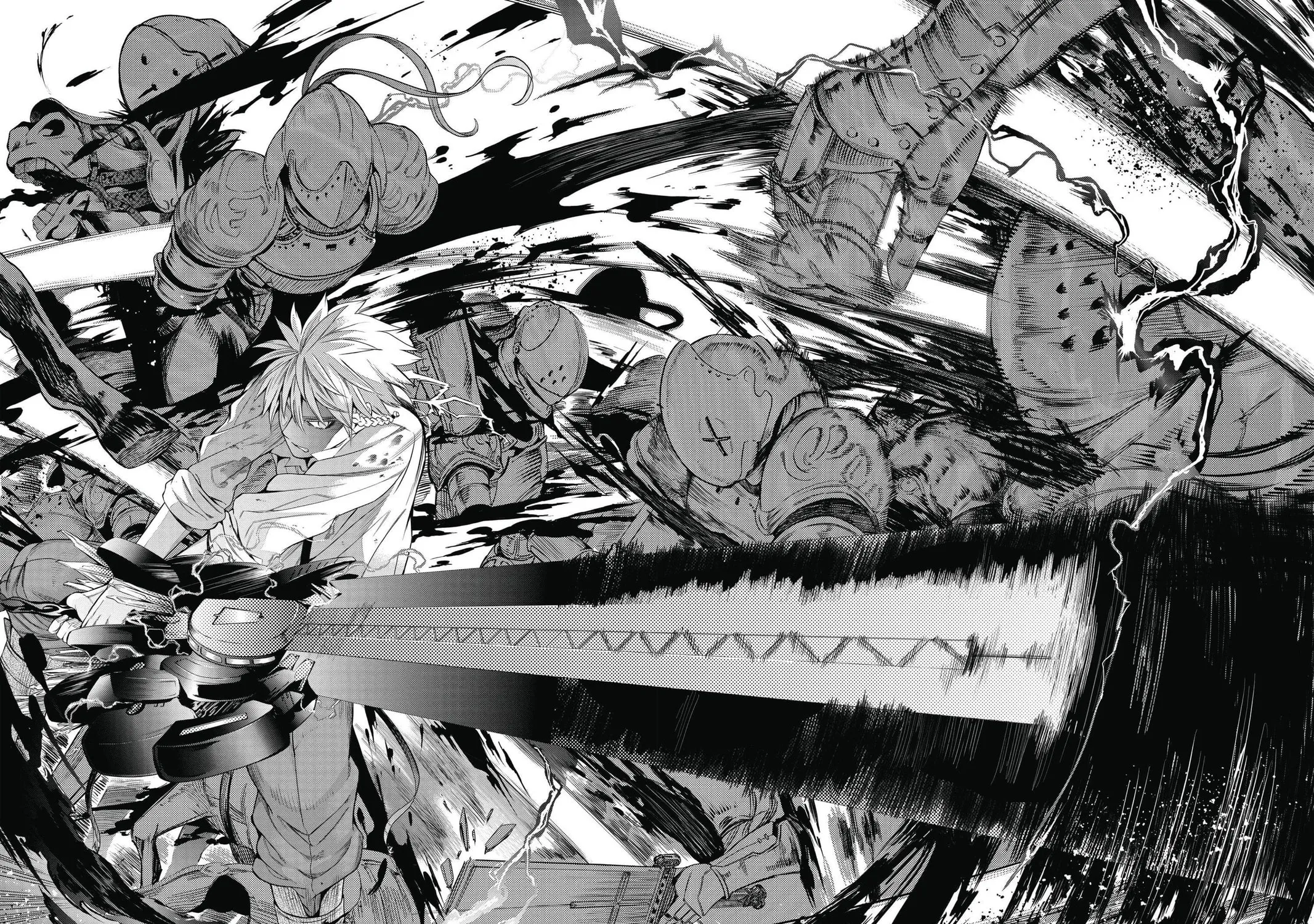 7thGARDEN Chapter 1 page 133 - 