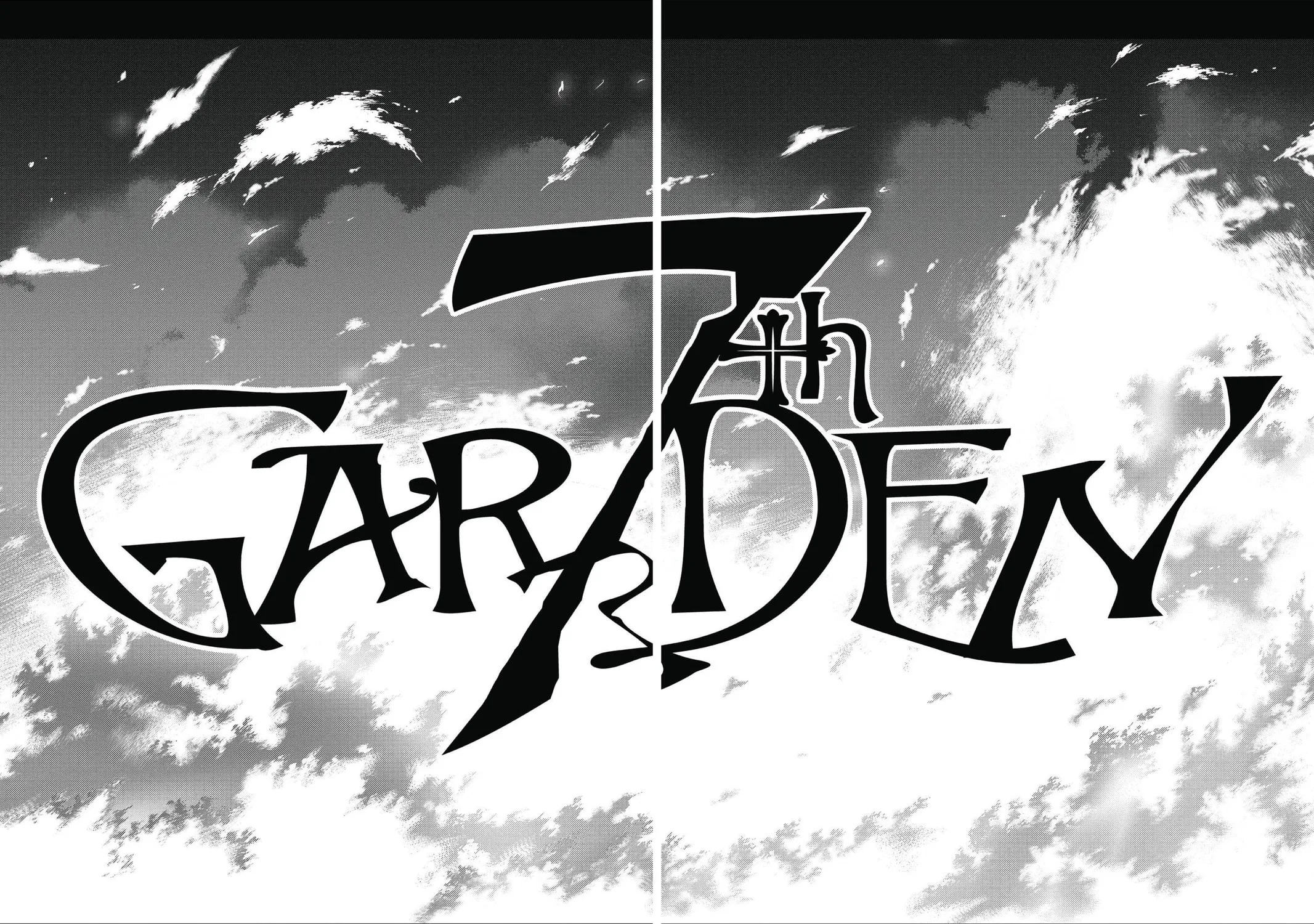 7thGARDEN Chapter 1 page 139 - 