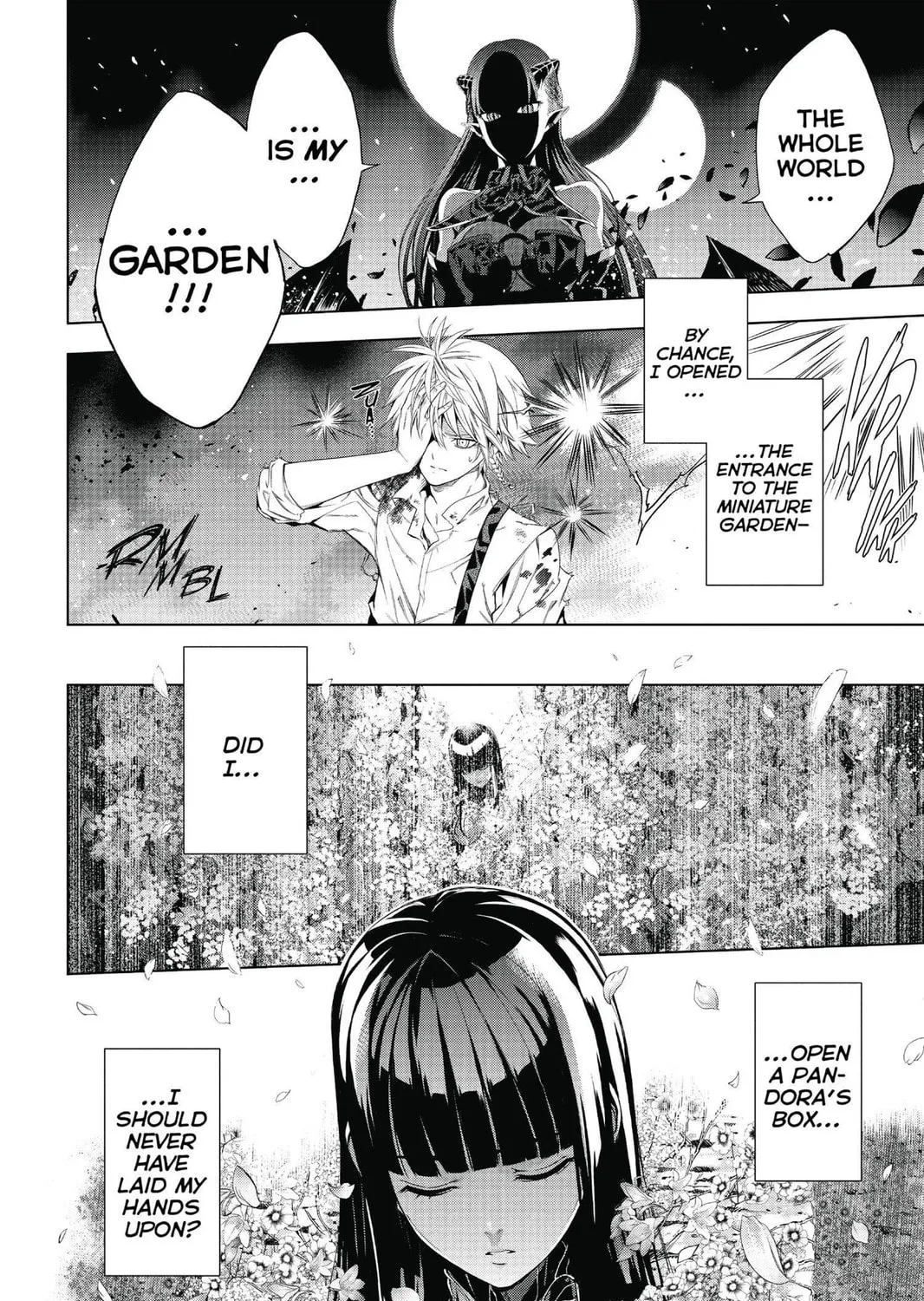 7thGARDEN Chapter 1 page 141 - 