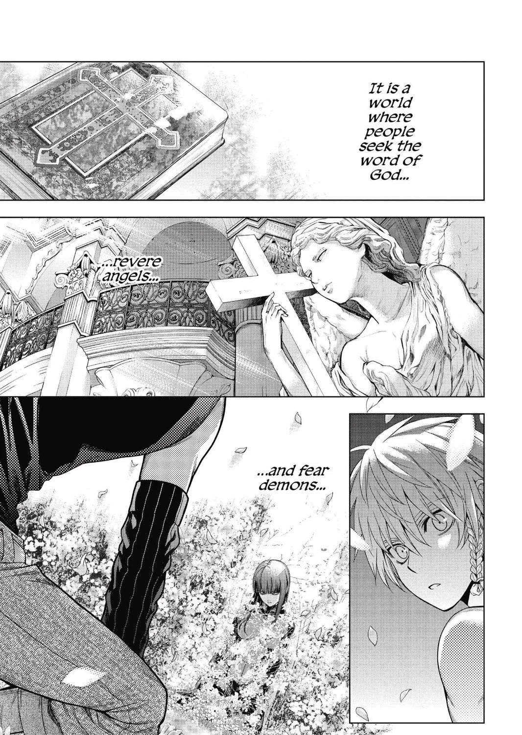 7thGARDEN Chapter 1 page 21 - 