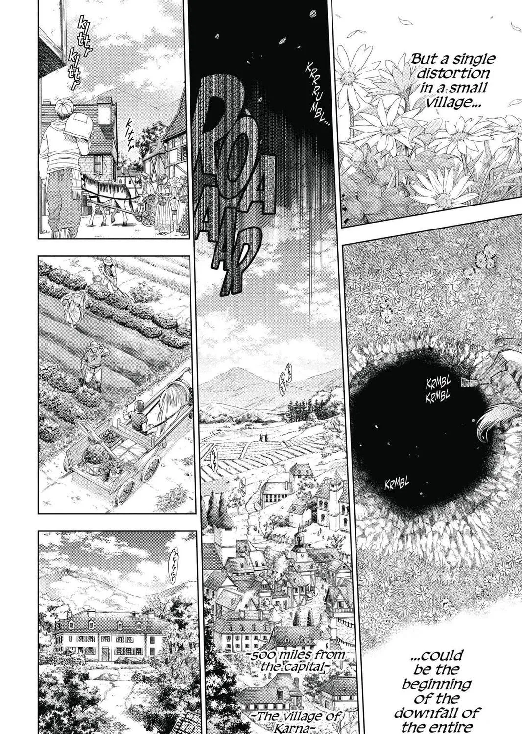 7thGARDEN Chapter 1 page 23 - 