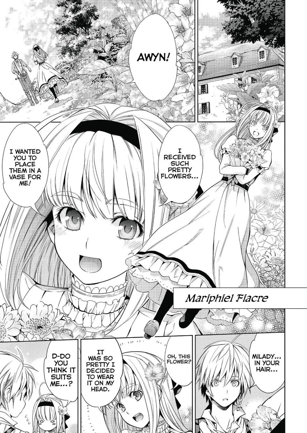 7thGARDEN Chapter 1 page 29 - 