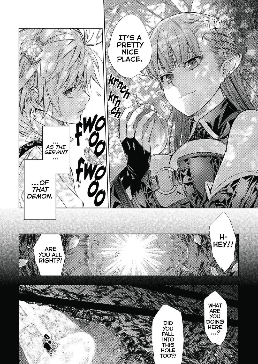 7thGARDEN Chapter 1 page 35 - 