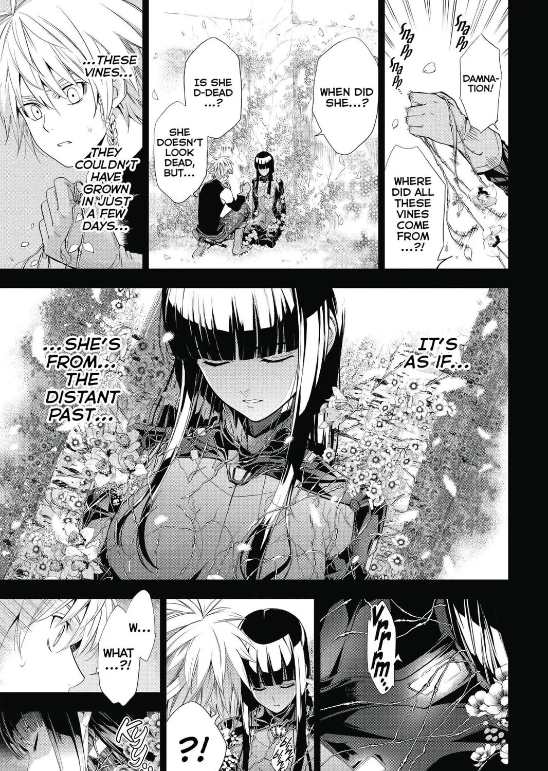 7thGARDEN Chapter 1 page 37 - 