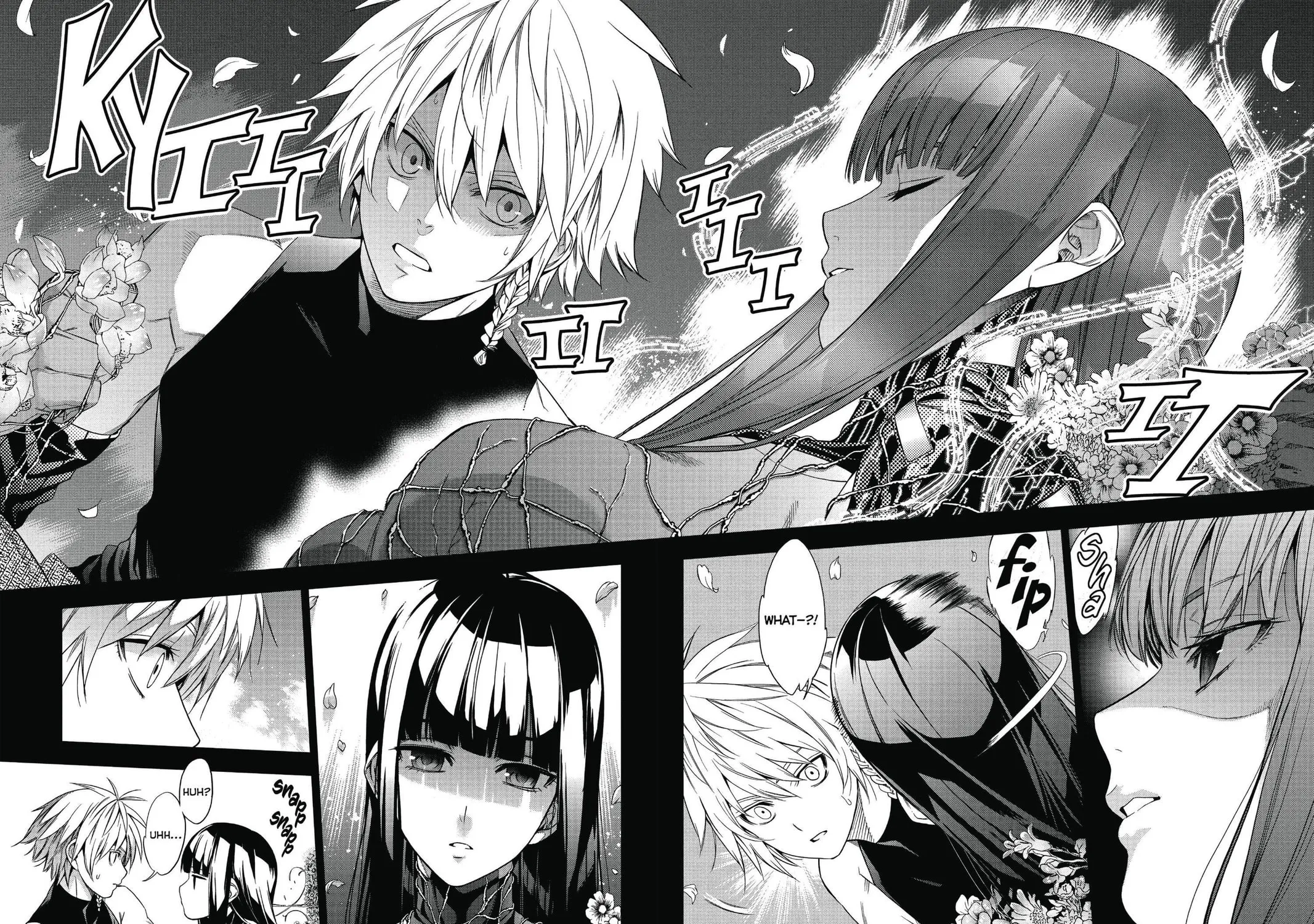7thGARDEN Chapter 1 page 39 - 